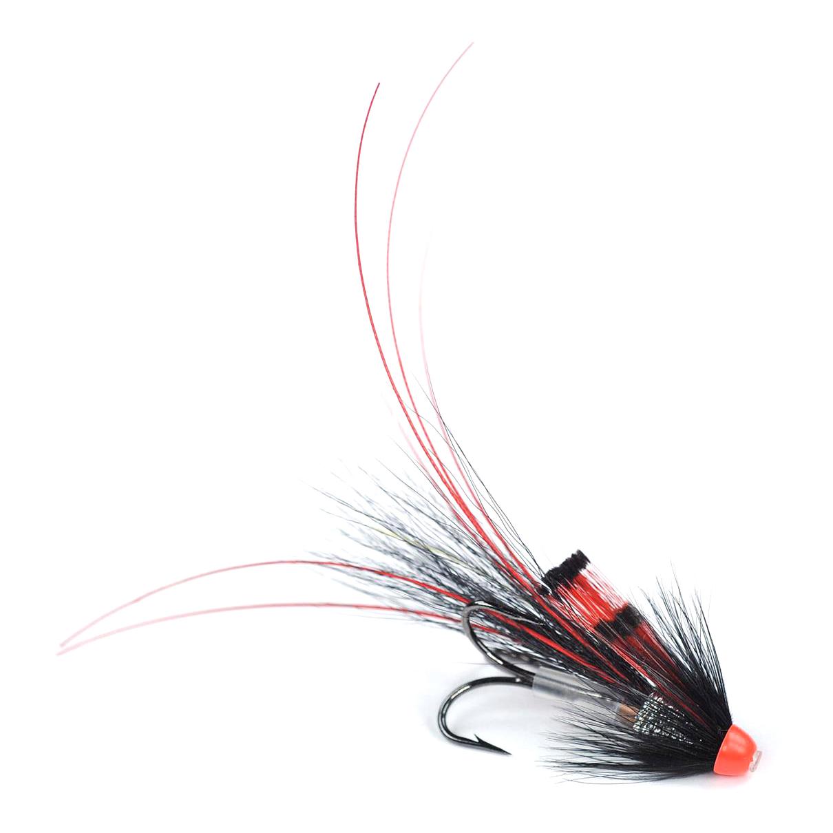Pot Belly Black Boar - Tubefliege