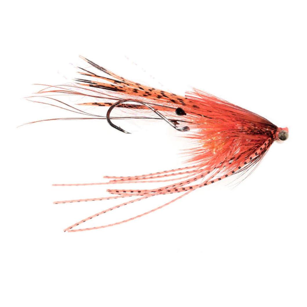 Stu's Prawn Truder - Intruder