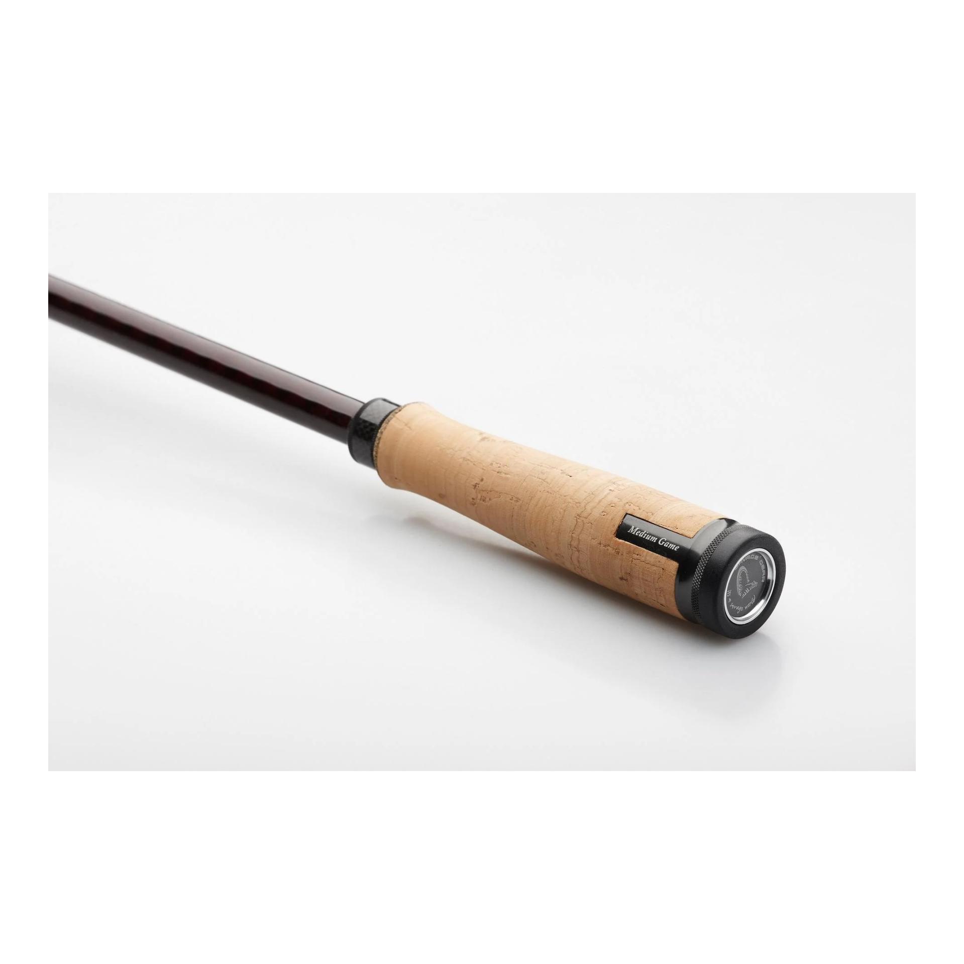 Revenge SG6 Medium Game - Spinnrute - Image du produit 3