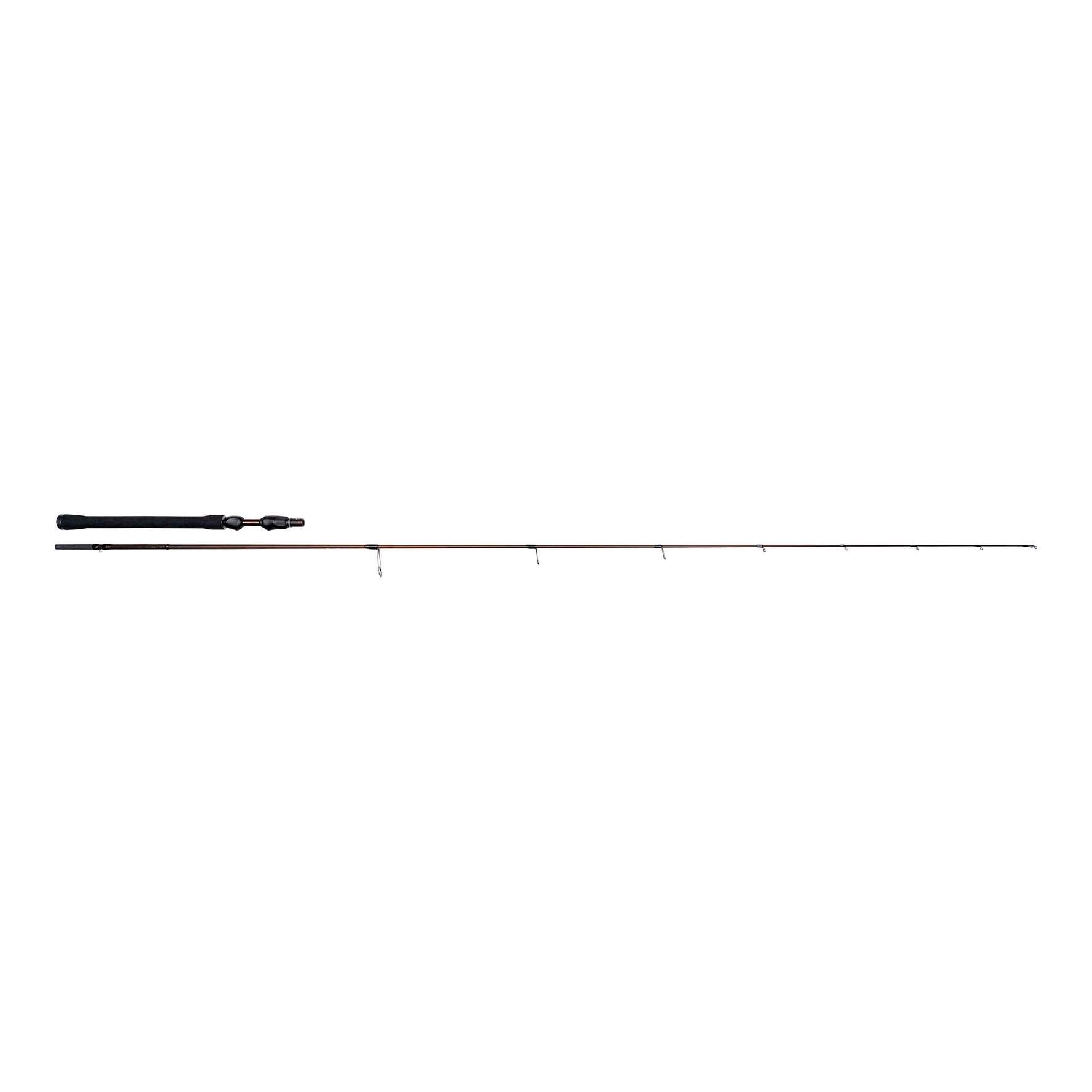 W4 Kayak/Bellyboat 2nd - Spinnrute