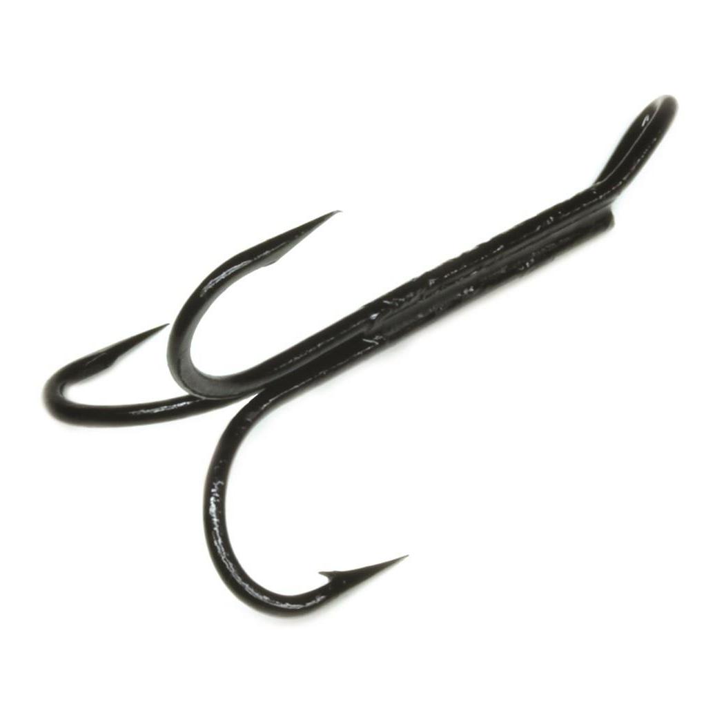 B380 Low Water Salmon Treble - Fliegenhaken