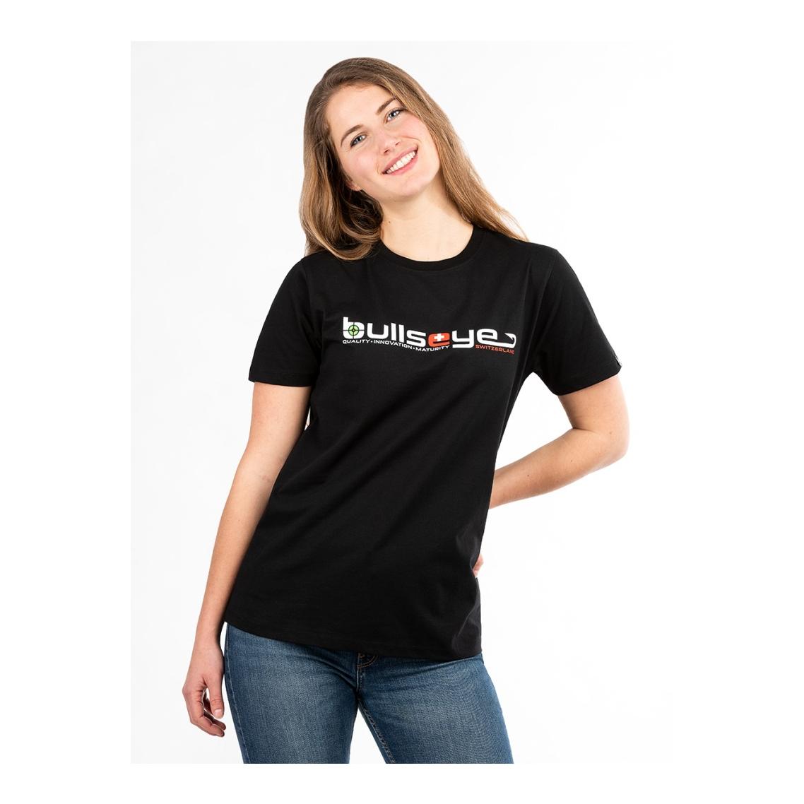 Bullseye T-shirt Bullseye Premium - T-shirt