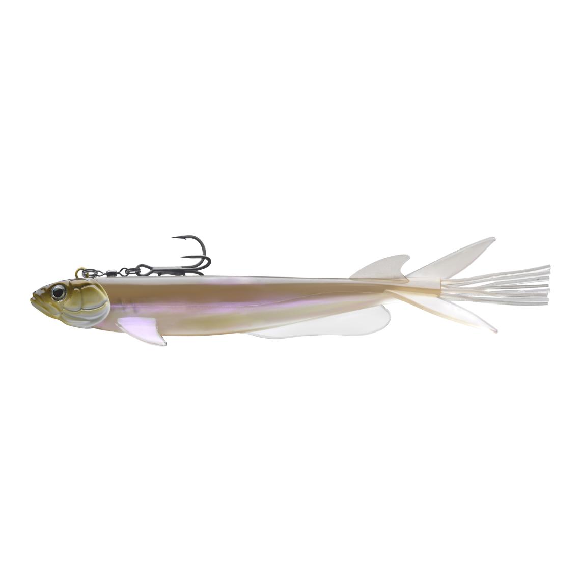 Daiwa Prorex V-Marley Pelagic Shad - Vertikalköder