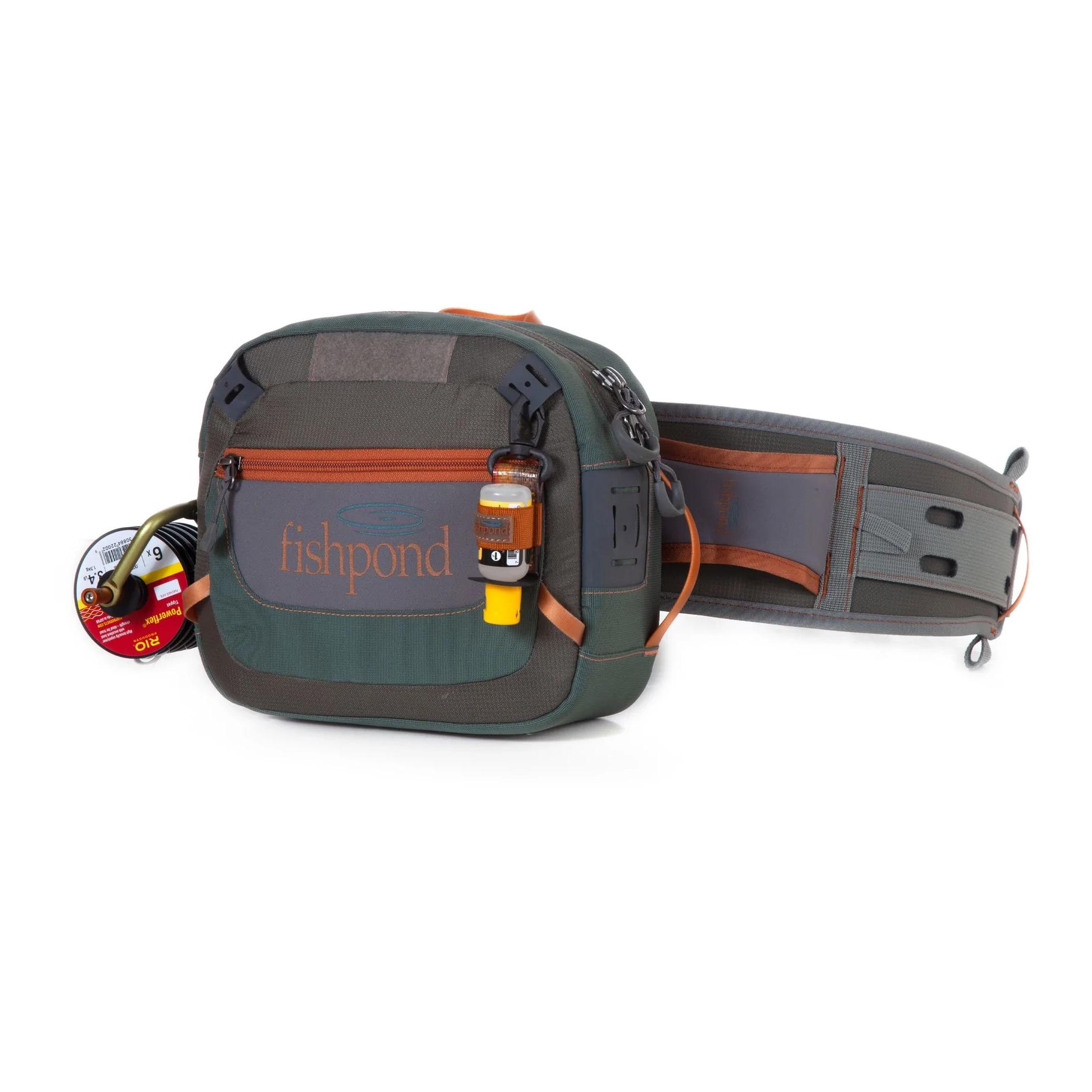 fishpond Switchback Belt System 2.0 - Sac de hanche