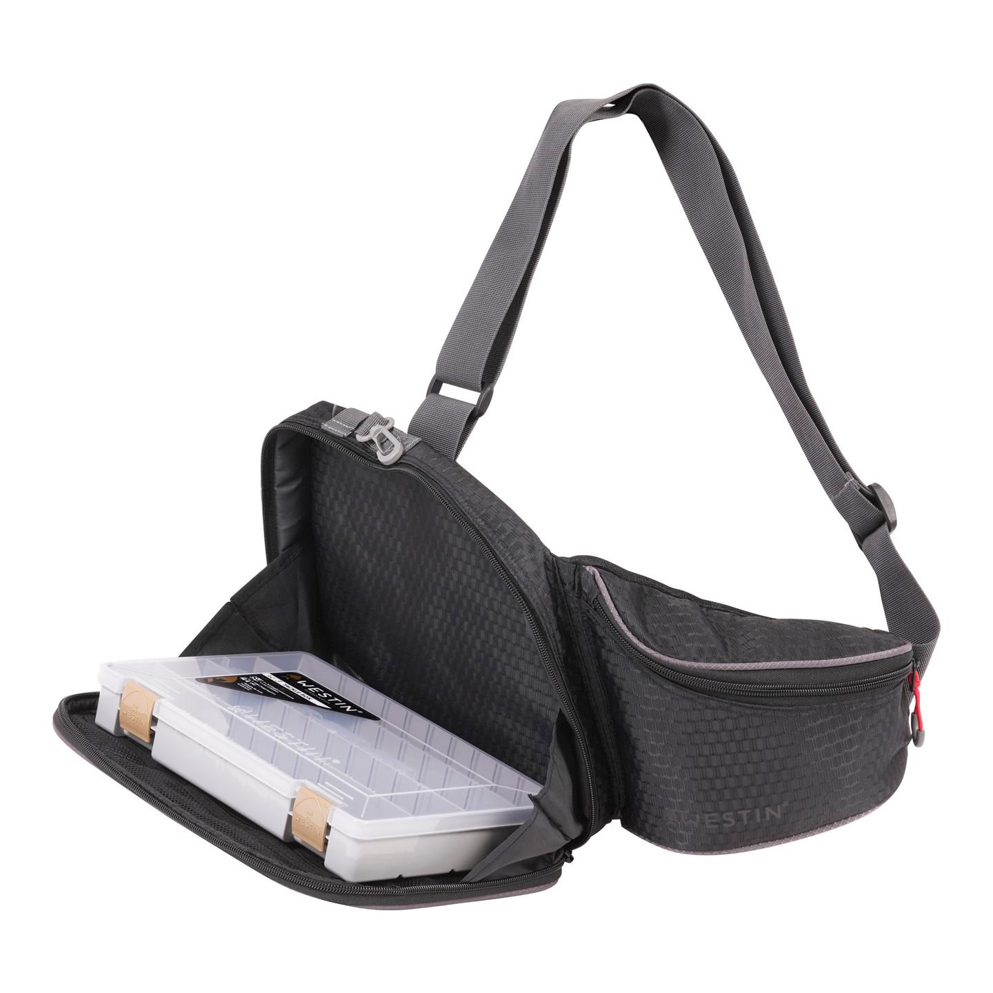 Westin W4 Street Sling 1 Box - Ködertasche