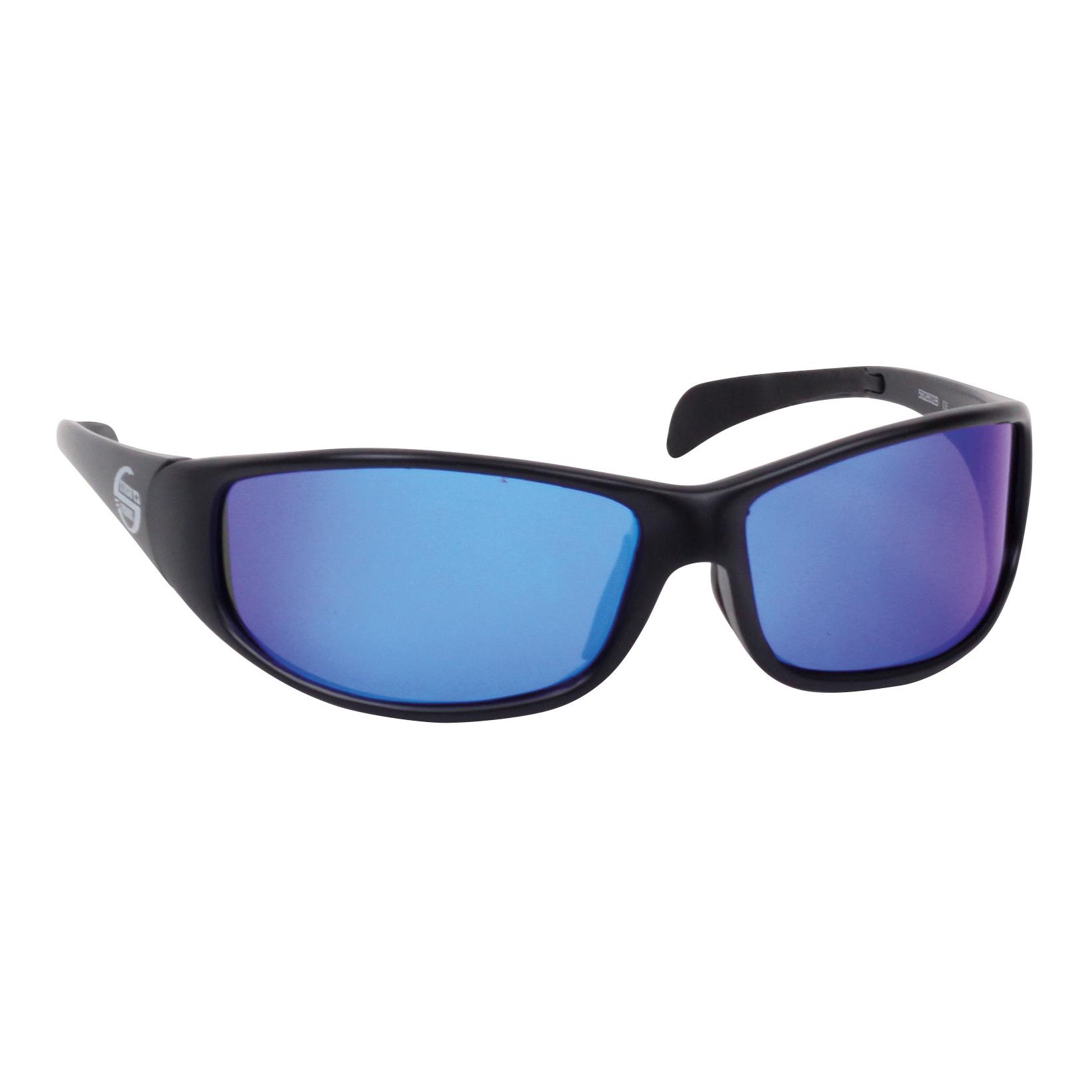 Polarisationsbrille Revos Blau