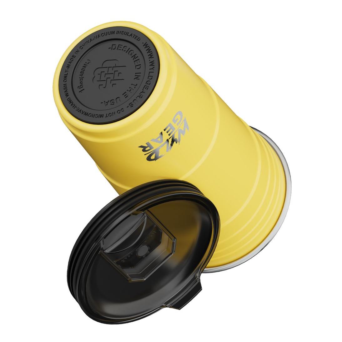 WYLD CUP 480ml