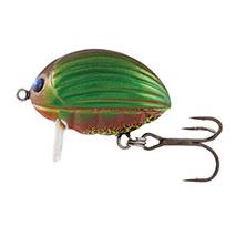 Lil’ Bug Floating Green Bug - Crankbait