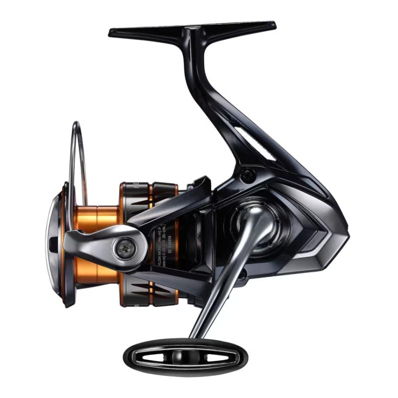 Shimano Nexave FJ - Stationärrolle