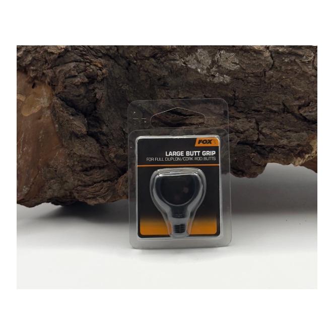 Butt grip large (full handle). - Produktbild 1