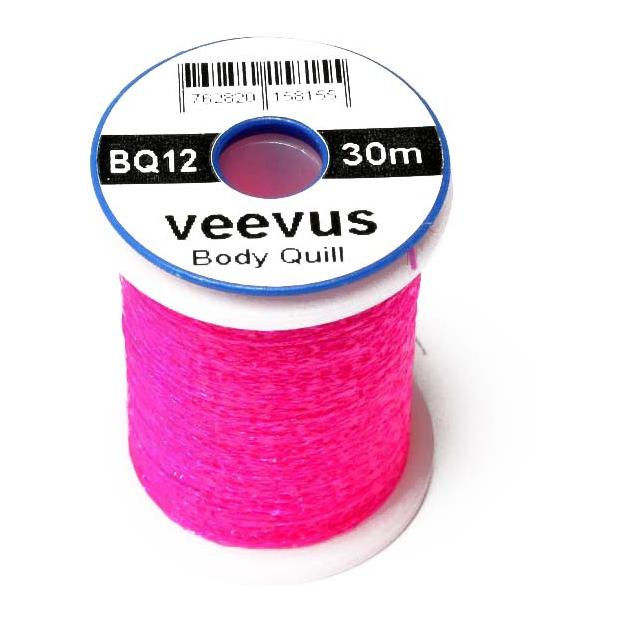 Body Quill - Fluo Pink - Körpermaterial - Produktbild 1
