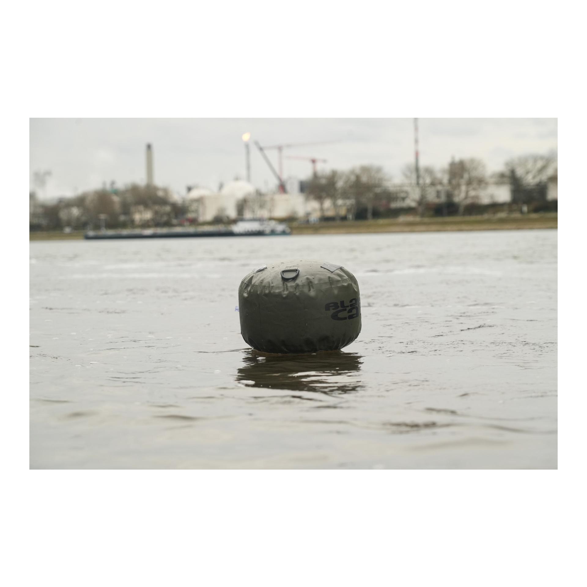 S Buoy - Aufblasbare Waller‑Boje - Image du produit 5