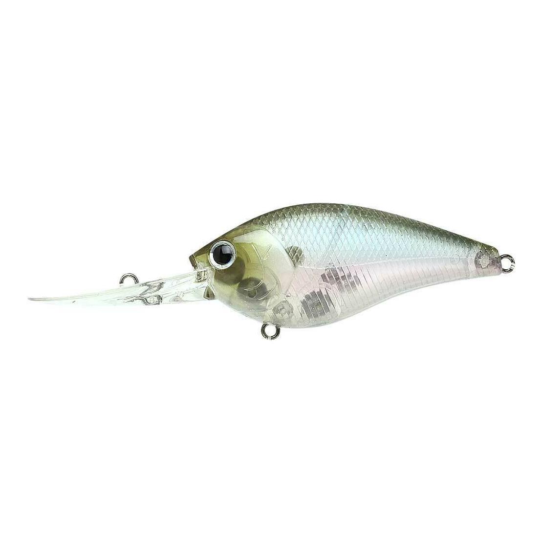Ghost Minnow