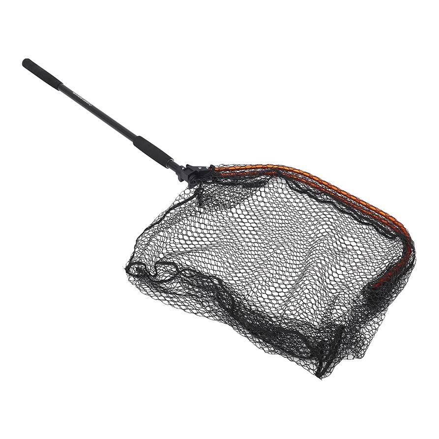 Savage Gear PRO FINEZZE FOLD. NET W. SCALE - Feumer