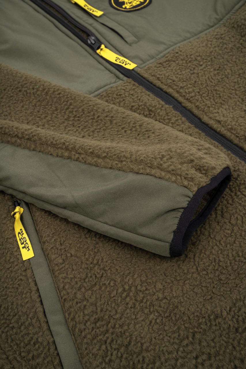 Polar Fleece - Angel-Kapuzenpullover - Image du produit 5
