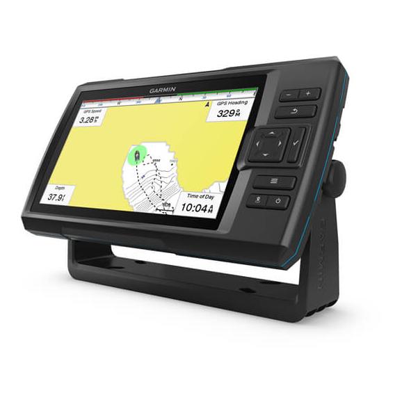 Garmin Striker Vivid 9sv - Sondeur