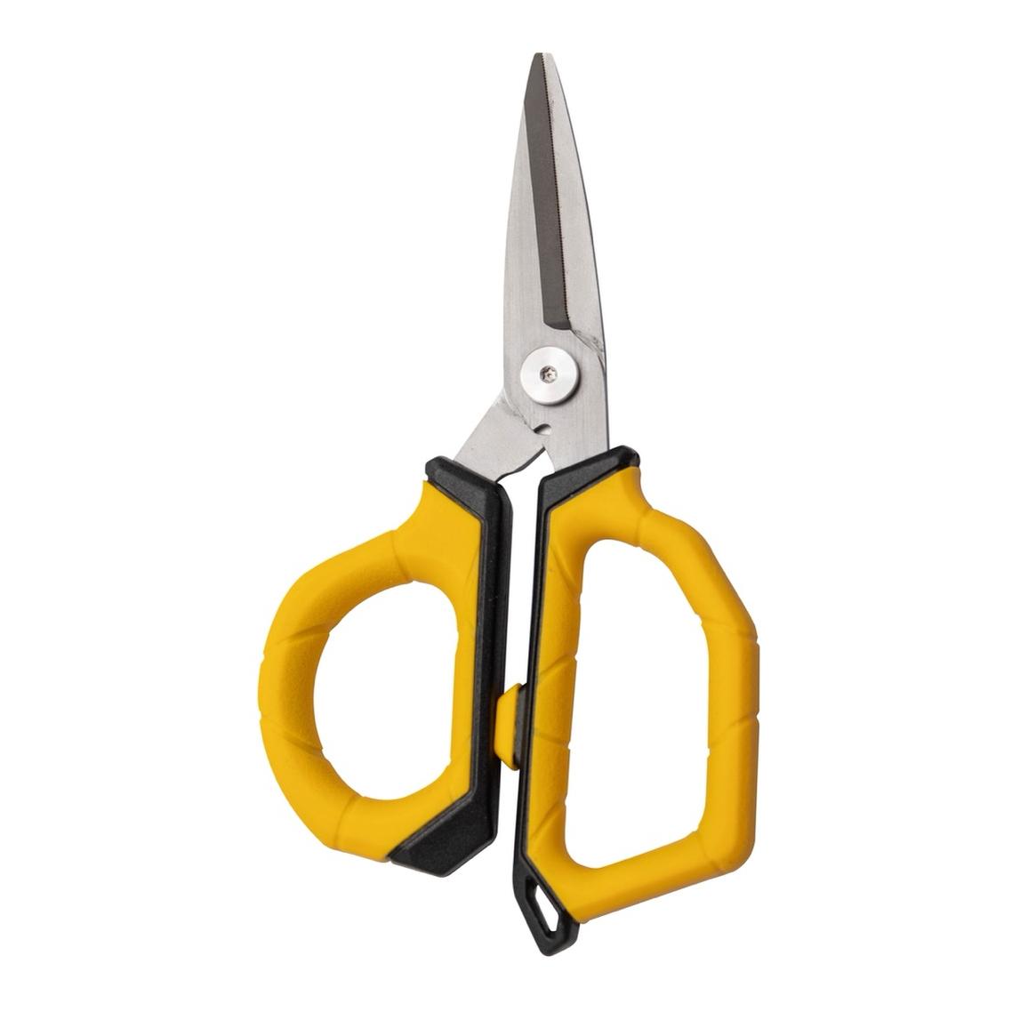 HD Braid Scissors - Geflechtschere