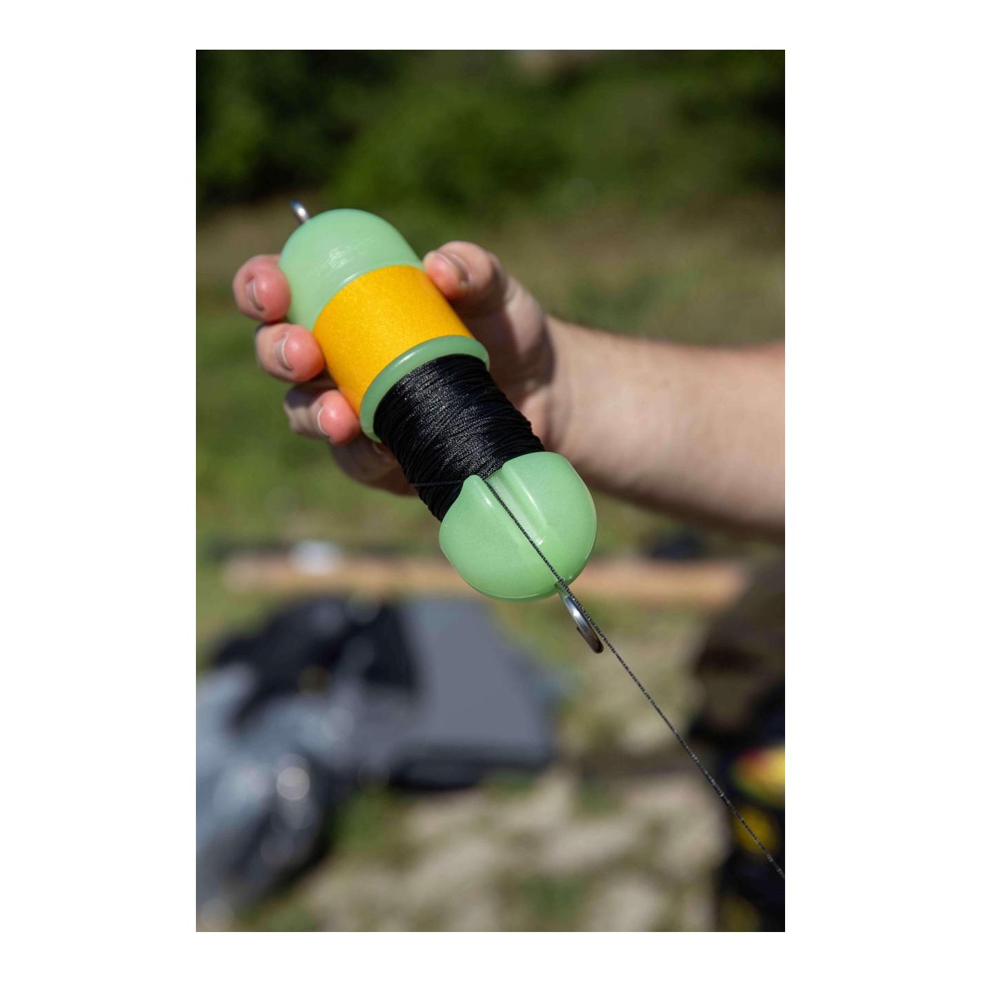 Outrigger Float - Seitenpose für Waller - Image du produit 4