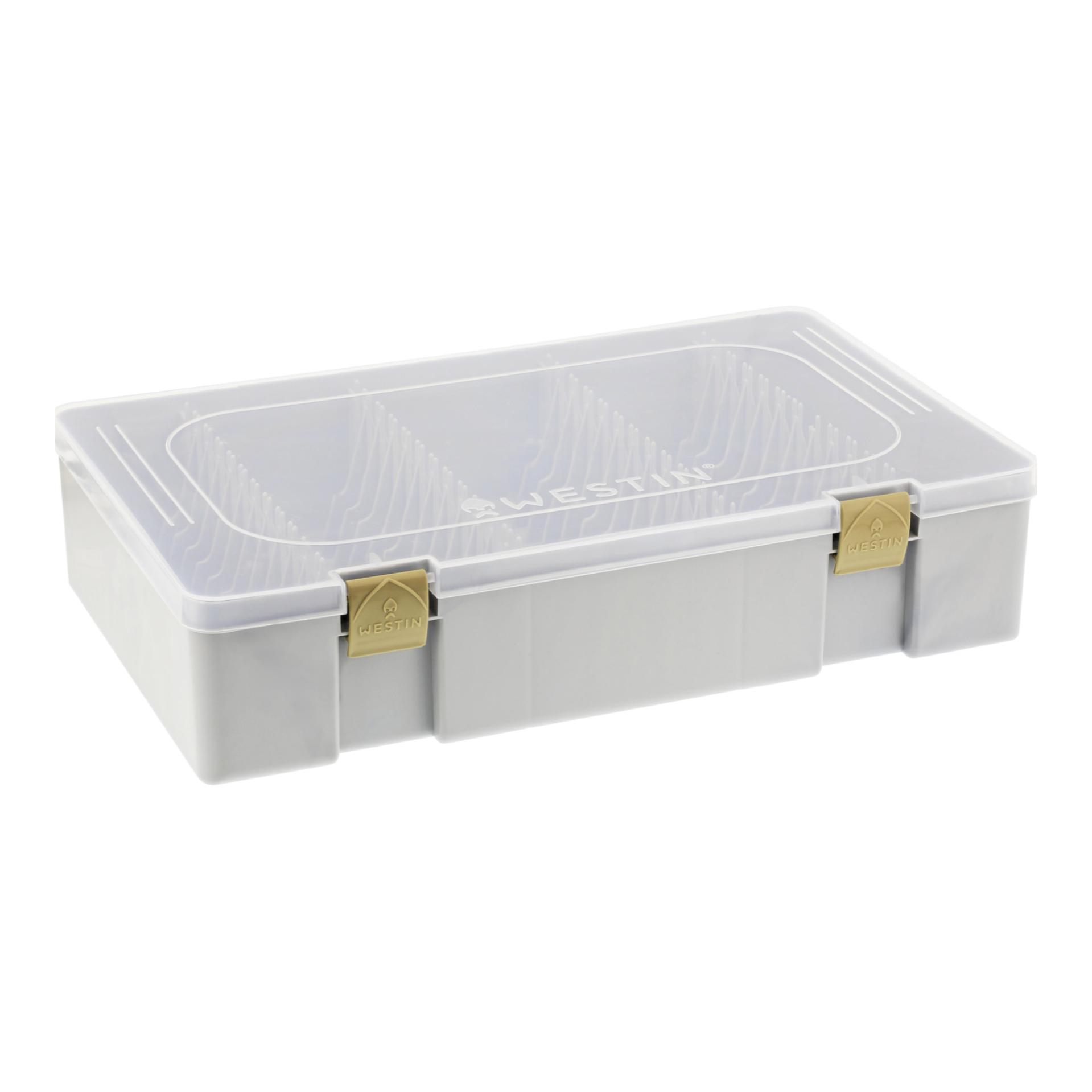W3 Spinnerbait Storage Box S6