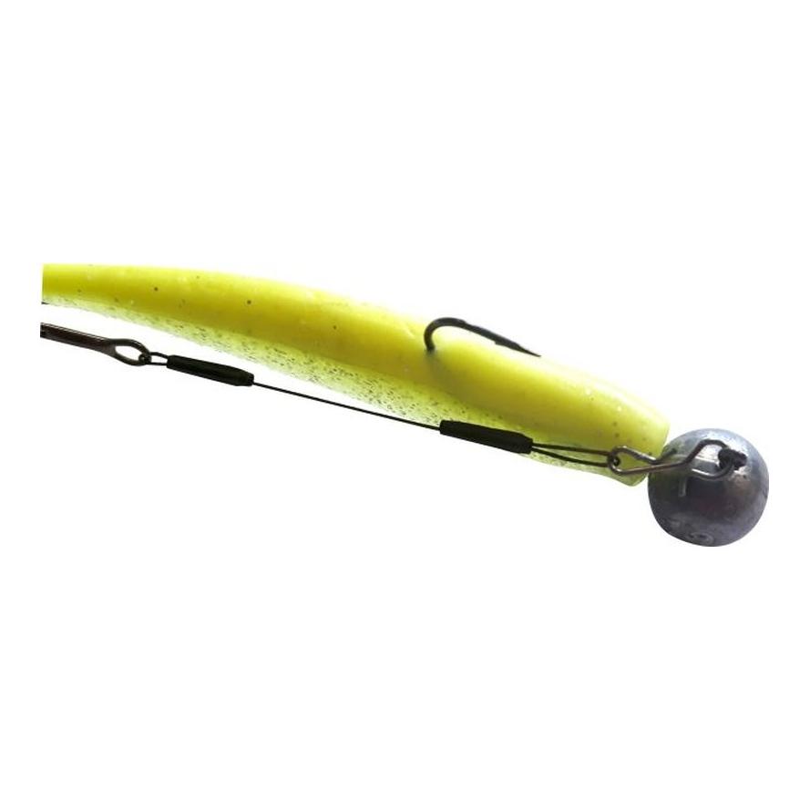 Hardmono Stinger Rig Fluorocarbon - Stinger - Image du produit 2