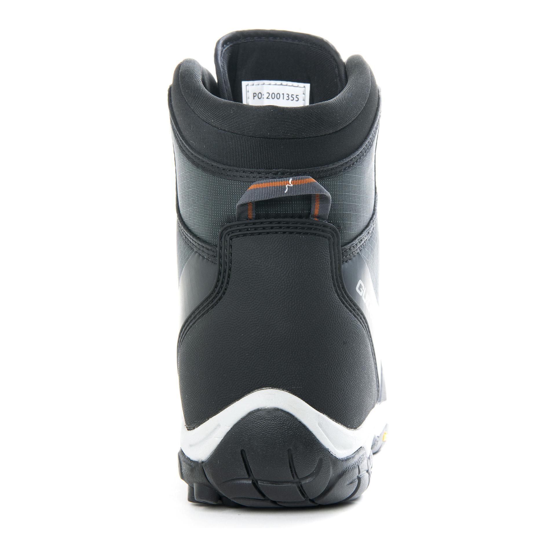Alta NGx Boot Vibram - Watschuh - Produktbild 3