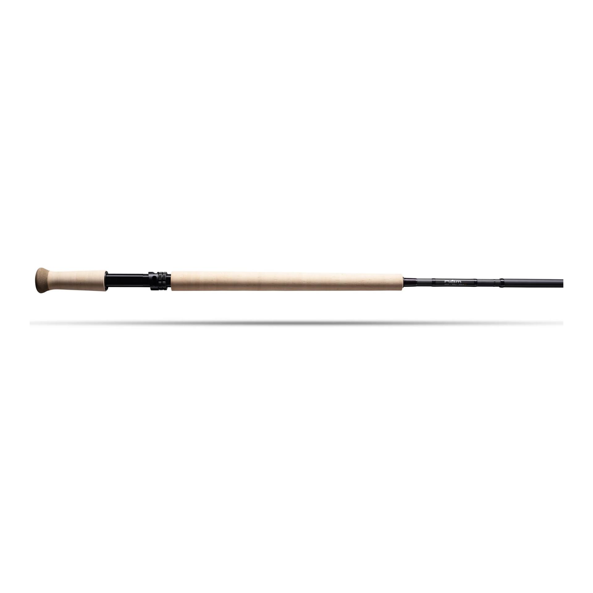 Nam Products Original 6pcs Spey Rod 13′3″