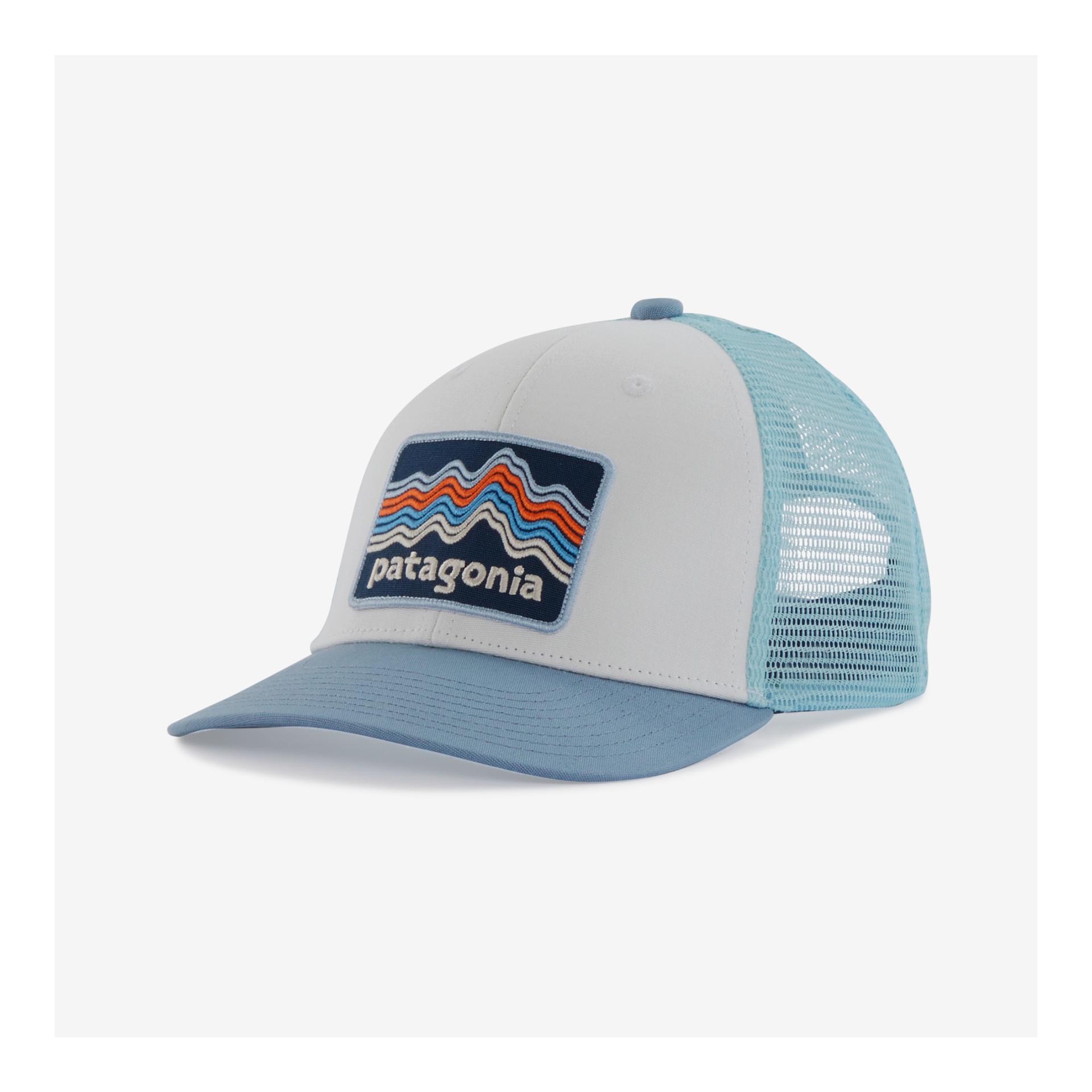 Patagonia Kid's Trucker Hat - Cap