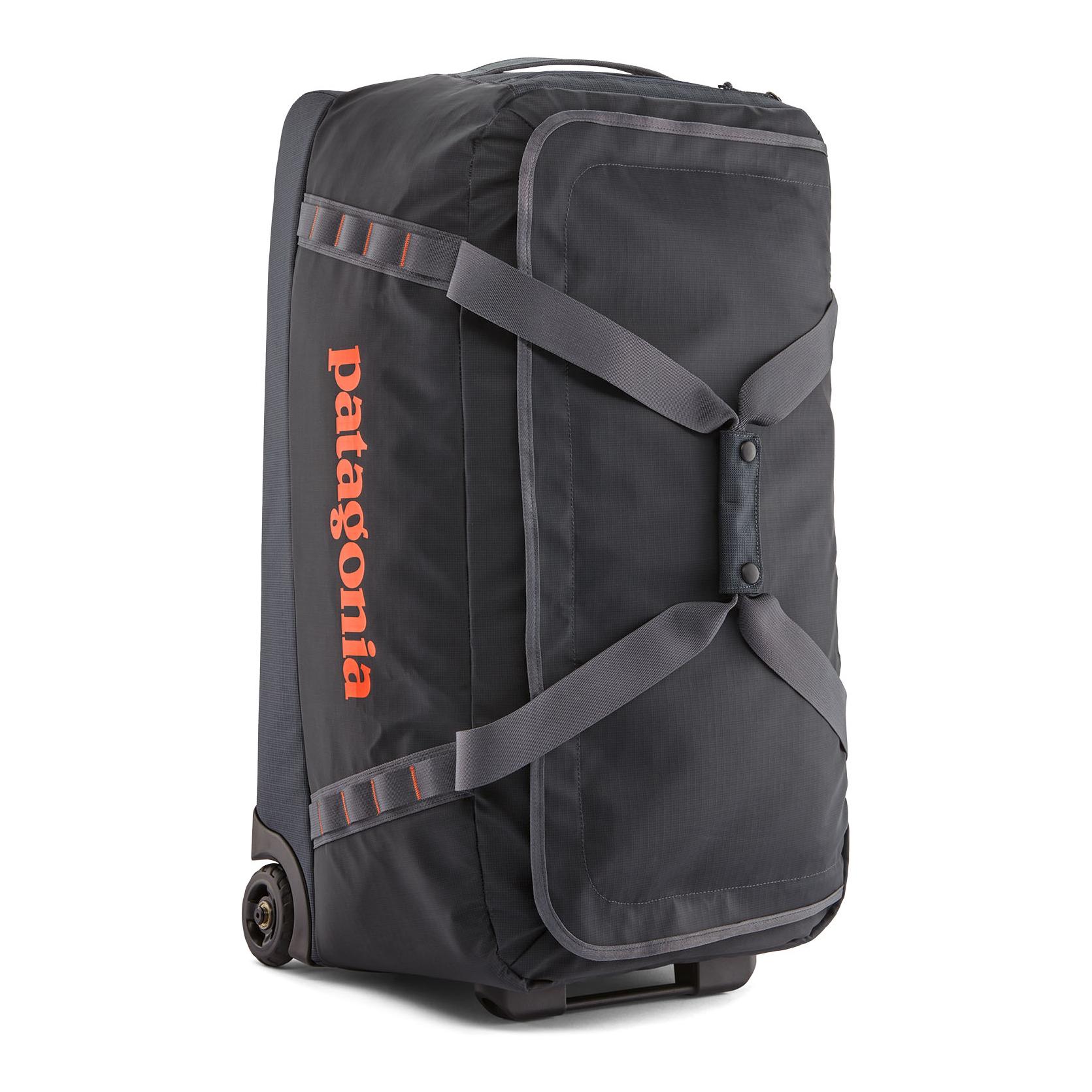 Patagonia Black Hole Wheeled Duffel 70L - Sac de voyage