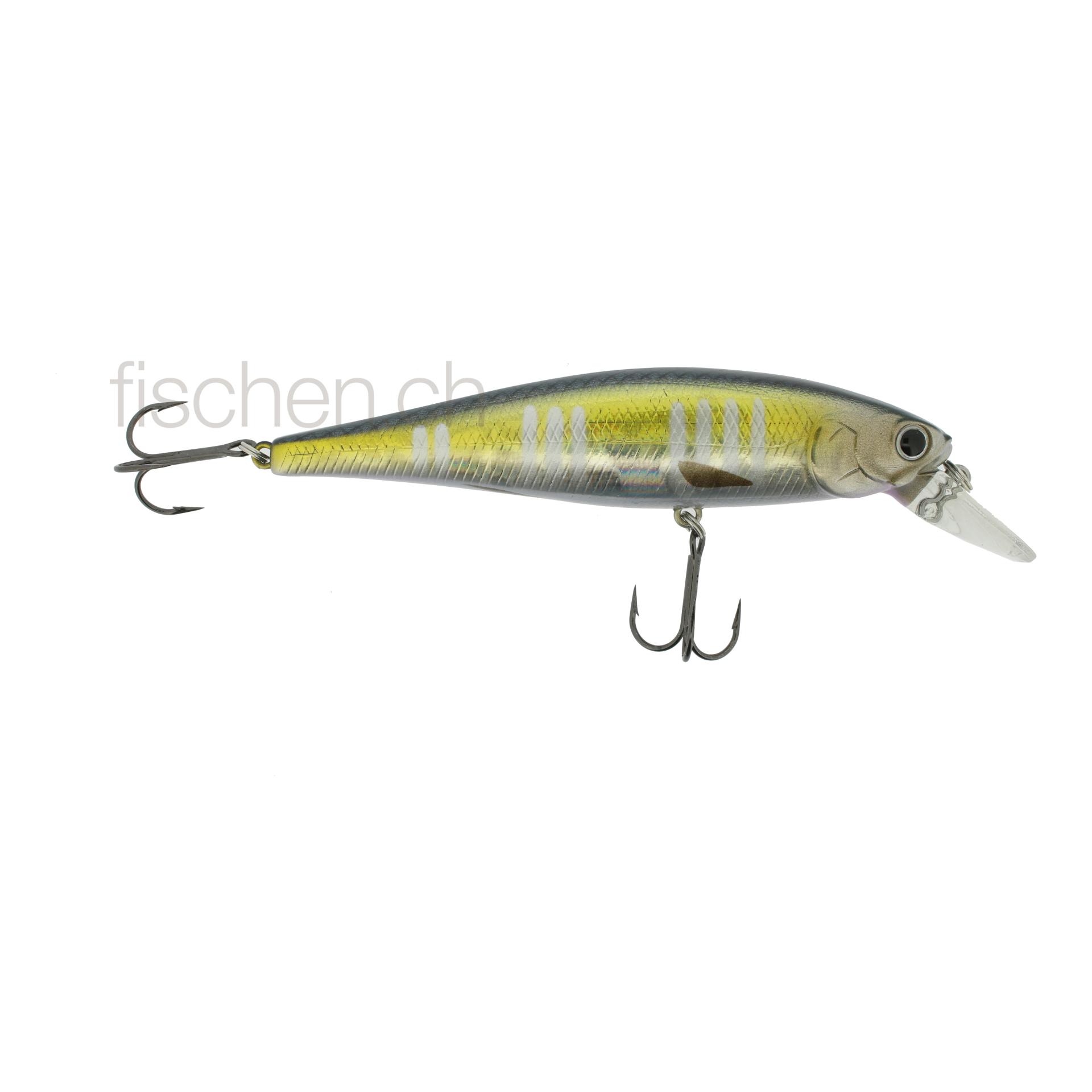 Pointer 100 SP N Keta Bass - Wobbler