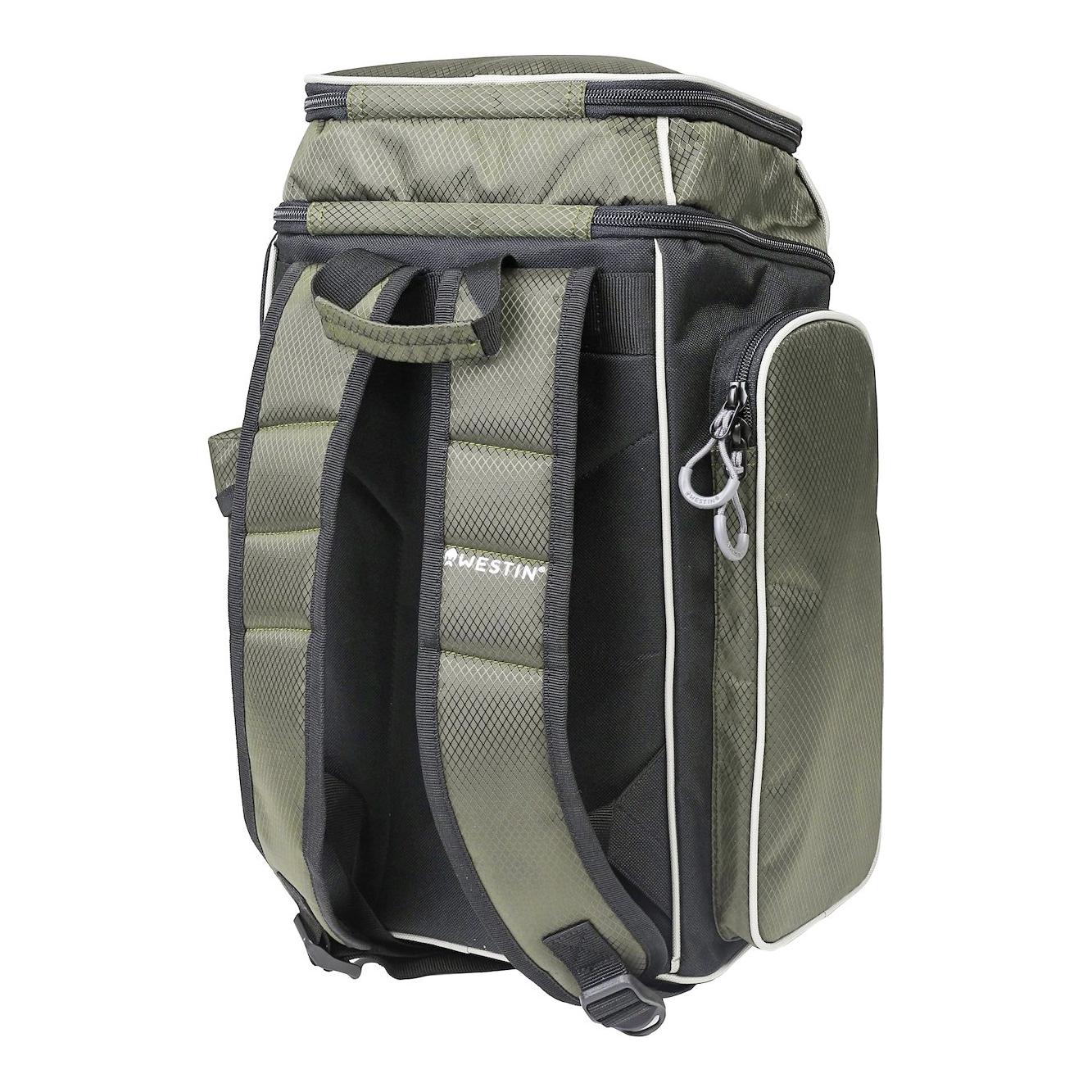 Westin W2 Backpack 1 Box Large