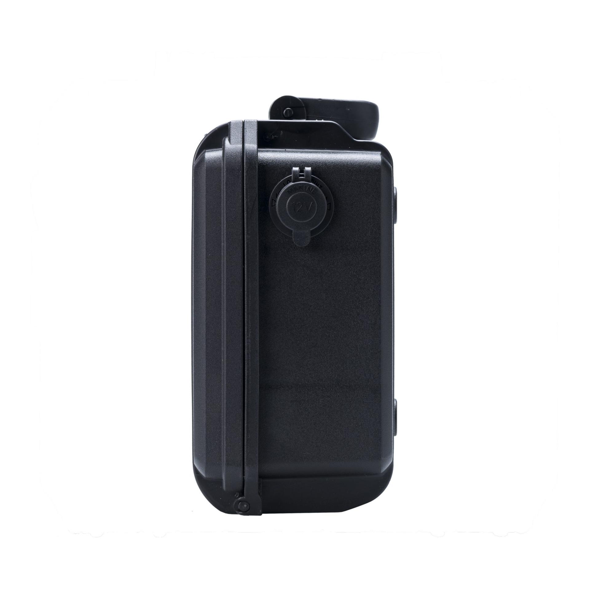 Outdoorbox 12V50AV - Outdoor-Stromversorgung  - Produktbild 5