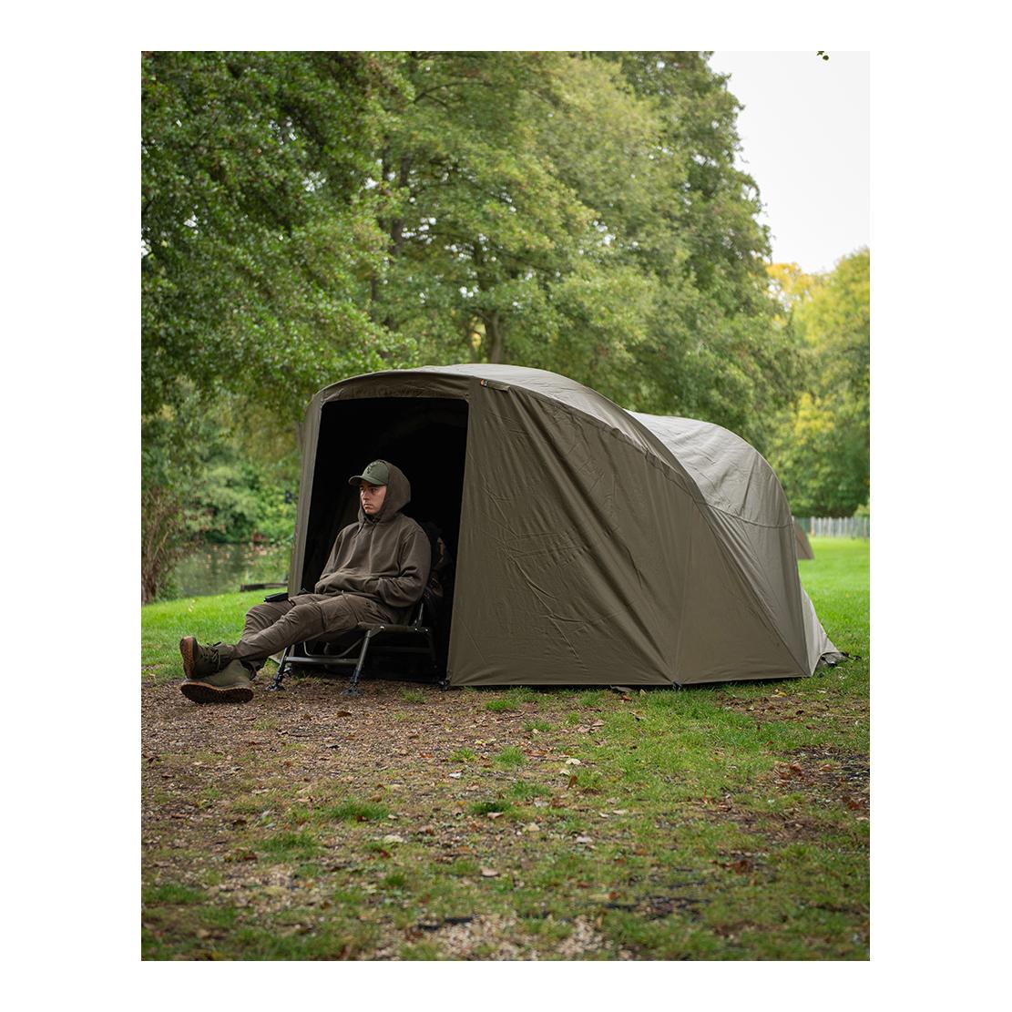 Fox EOS II - Bivvy 2 personnes