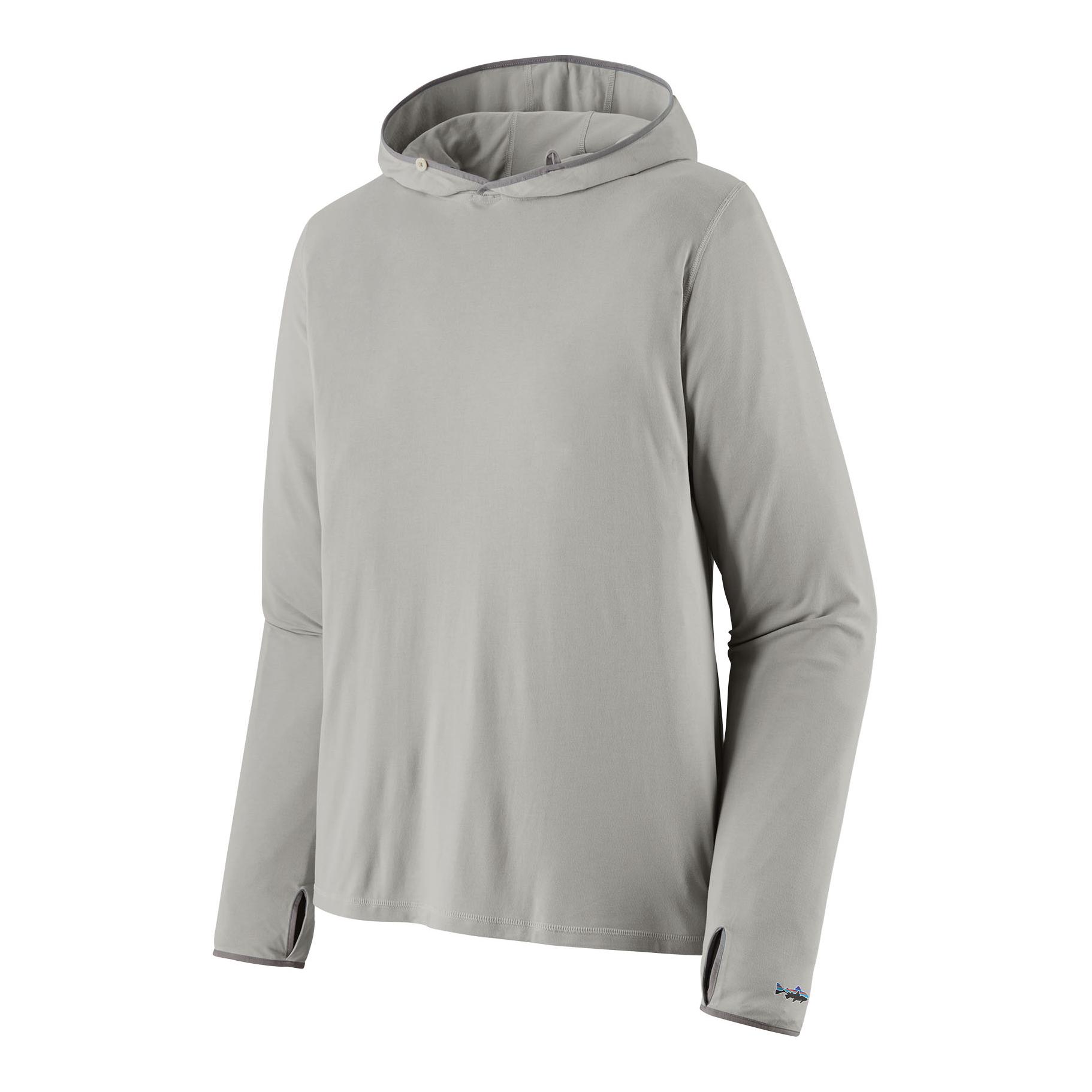 Patagonia M's Tropic Comfort Natural Hoody - Sunshirt