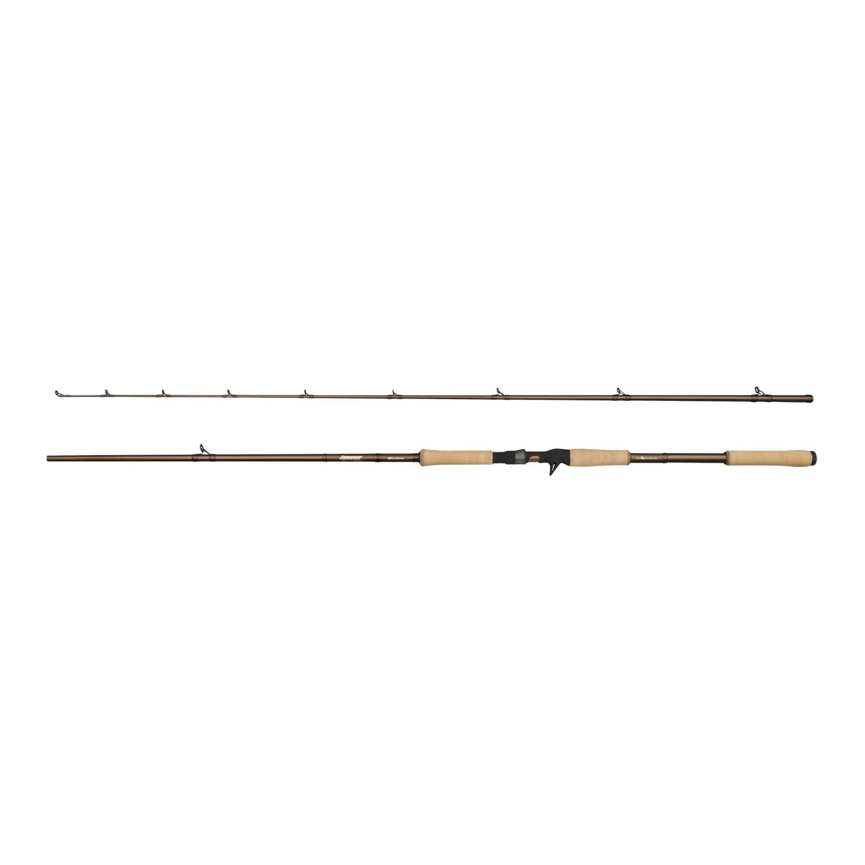 Abu Garcia Beast Pro Casting Rute 7311 MH