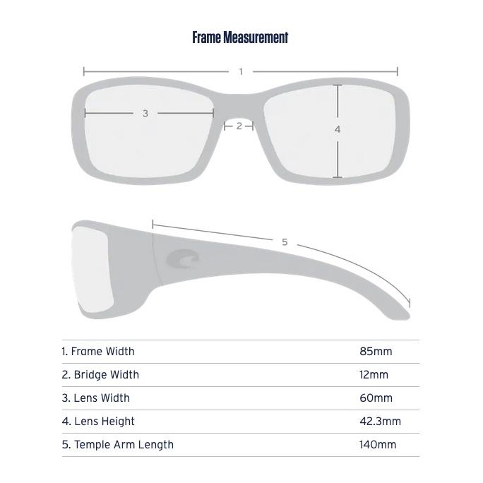 Rinconcito - Polarisationsbrille - Produktbild 4