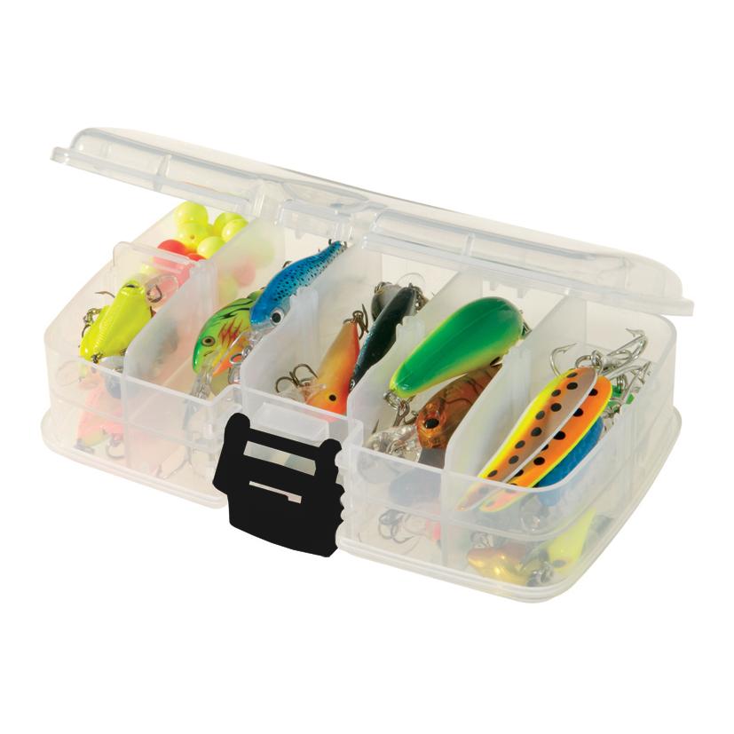 Adjustable Double-Sided Stowaway® Small - Köderbox
