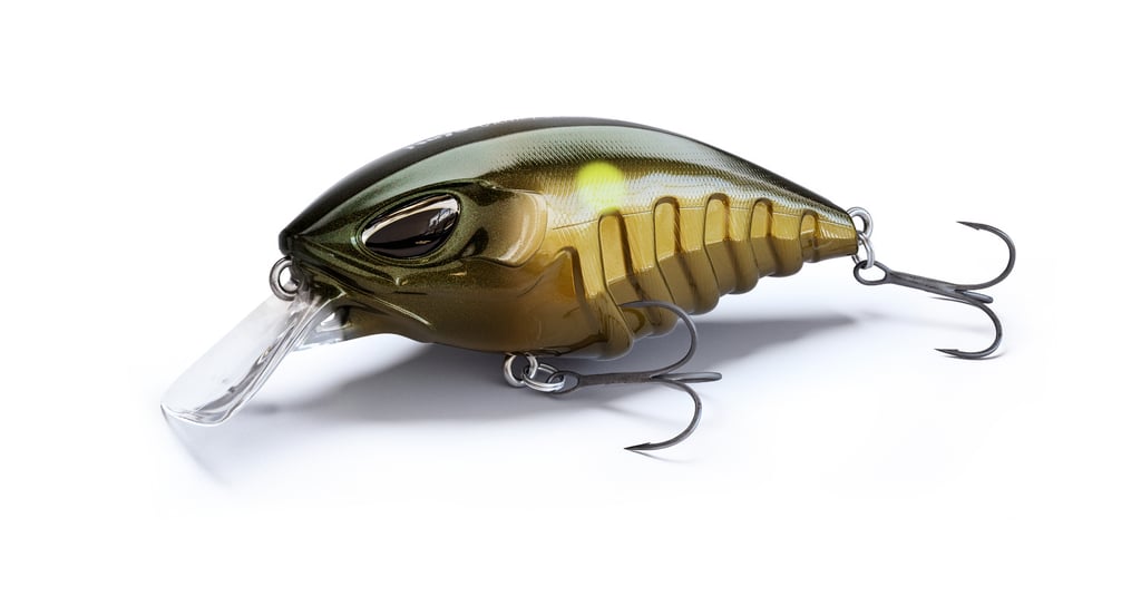 Top Deal CRNK SR - Crankbait 65mm/12,4g - Produktbild 1
