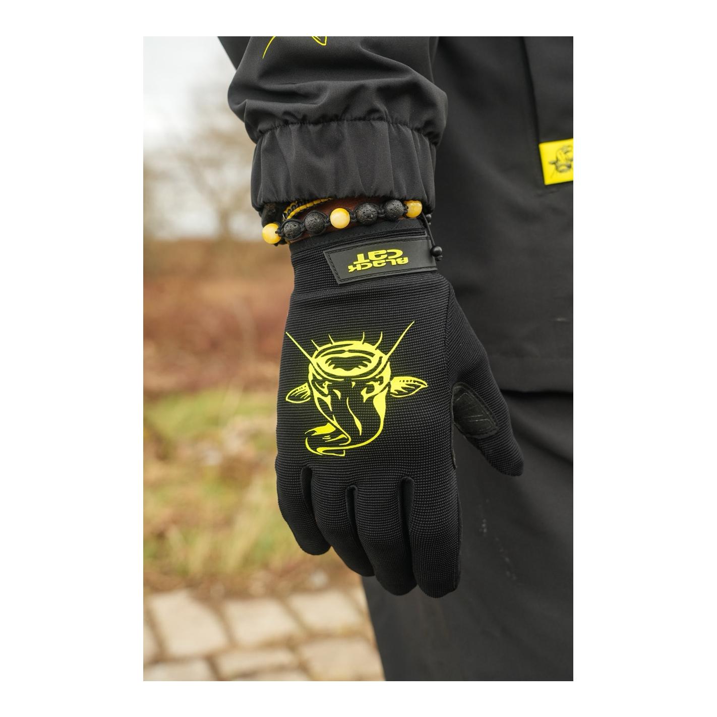 Cat Gripper Handschuhe - Produktbild 2