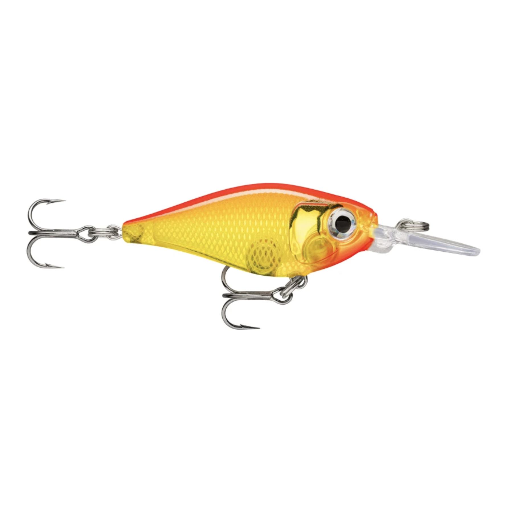 Rapala X-Light Shad