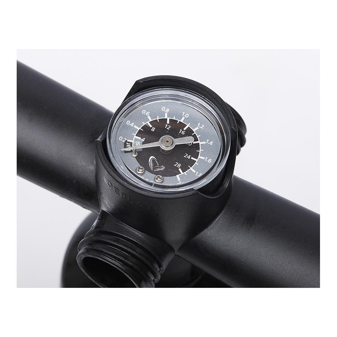 HAND PUMP 2BAR - Pumpe - Produktbild 5