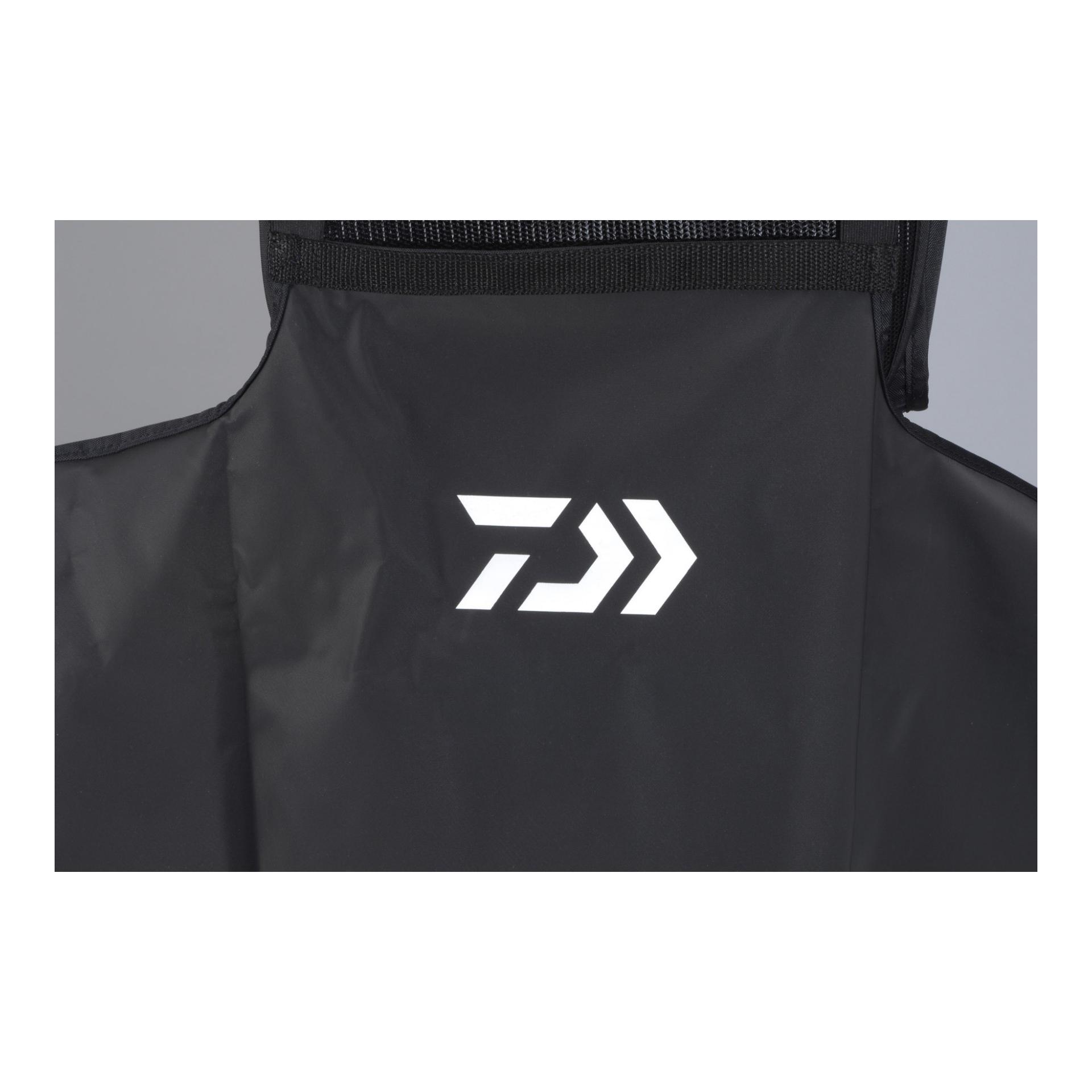Seat Cover Black - PKW-Polsterschutz - Produktbild 5