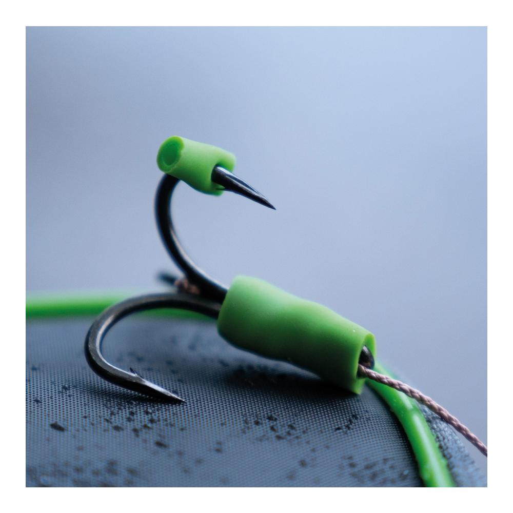 Zeck Treble Hook Tube - Knotenschutz