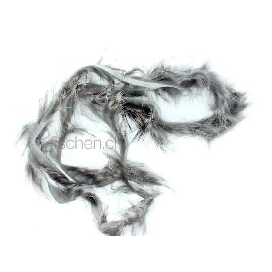 Rabbit Strips - Chinchilla