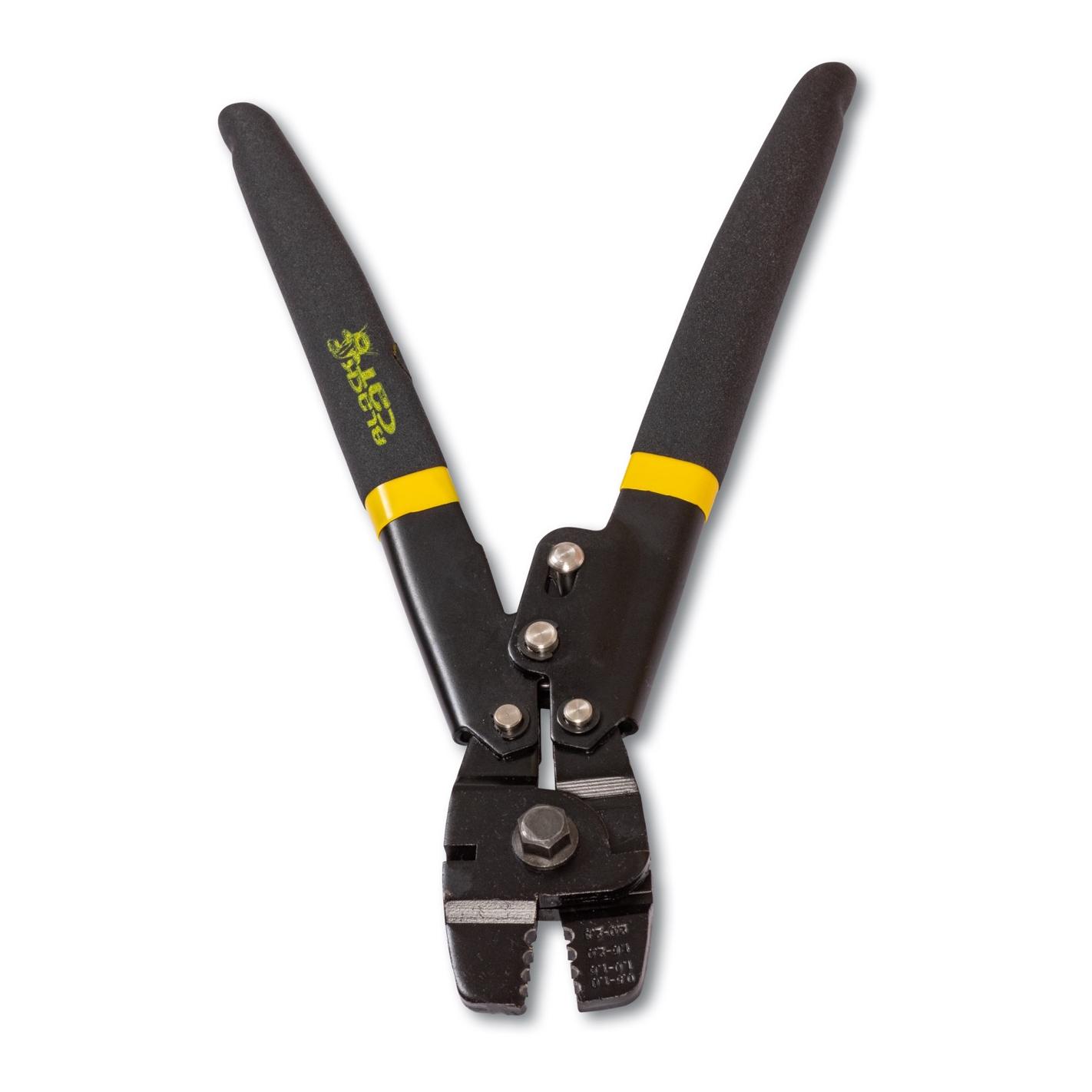 Mega Crimping Pliers - Crimpzange - Produktbild 4