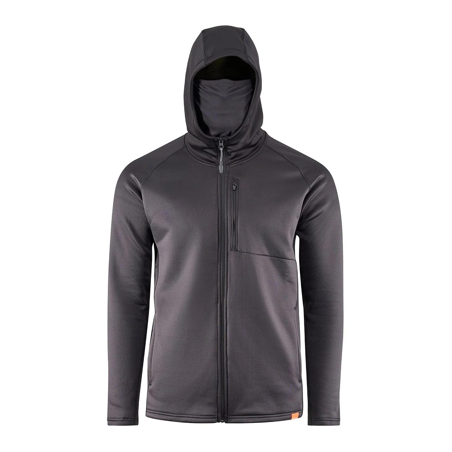 Grundies Thermal FZ Hoodie