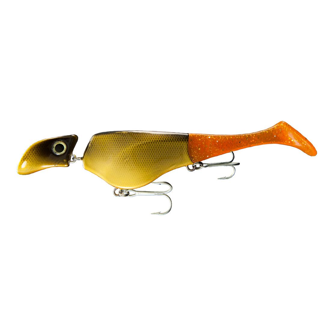 Headbanger Headbanger Shad 16 FL - Wobbler