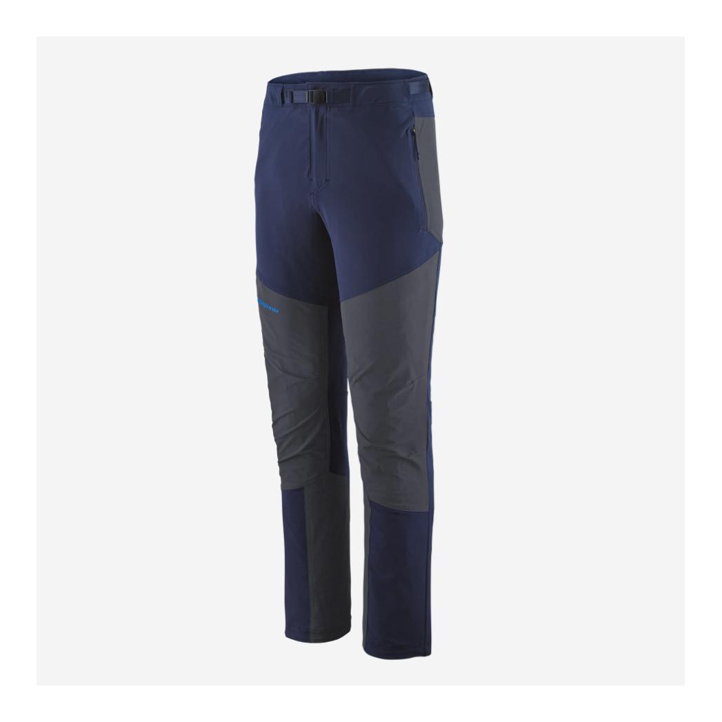 M’s Altvia Alpine Pants Regular - Pantalon