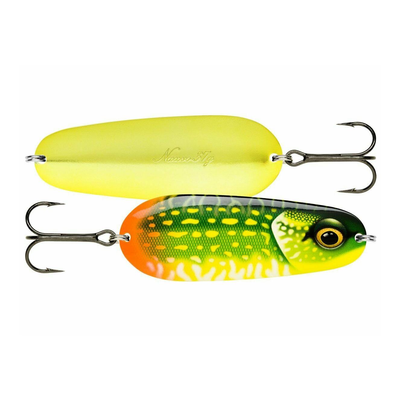 Live Pike