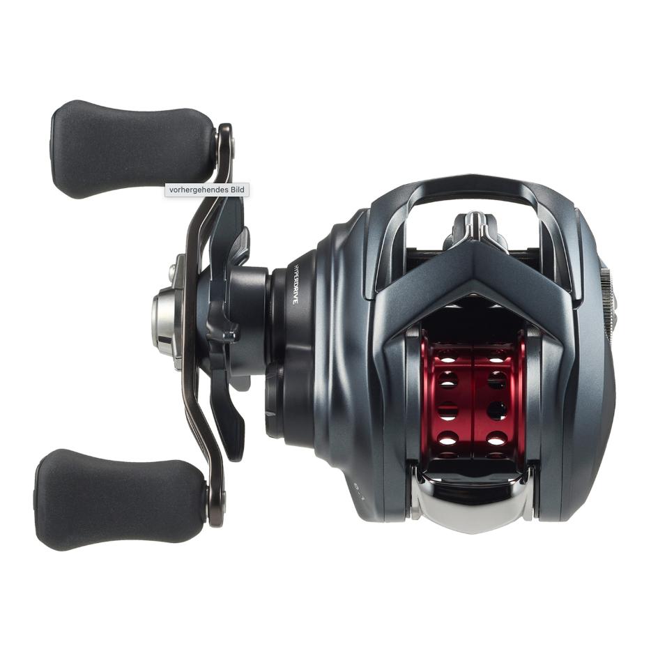 Daiwa Tatula 26 BF TW - Multirolle
