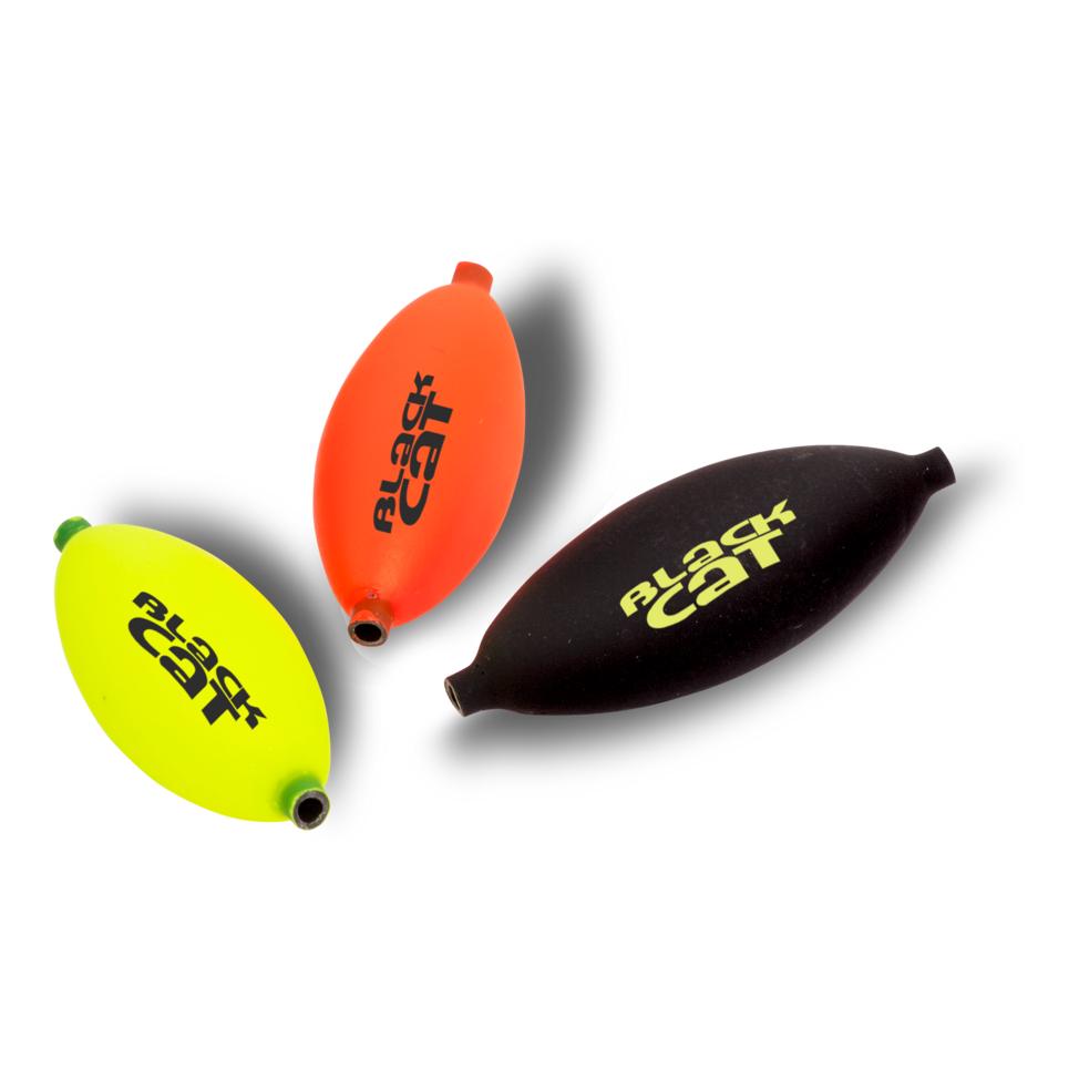 black/orange/yellow